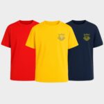 Remeras interhouses